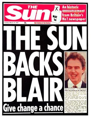 Murdoch used sex scandal journalism to destroy the Left