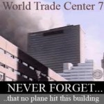 WTC7  Never Forget