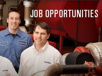 W.W. Williams Company Continues Hiring Veterans