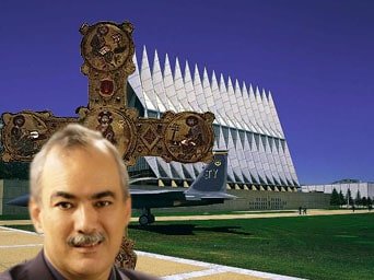 Phony Terrorist Sideshow: Walid Shoebat, Bin Laden Wannabee