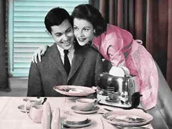 The American Dream – Connecting The Dots