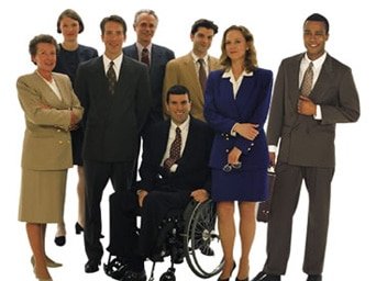 VA Earns Recognition for Workforce Diversity