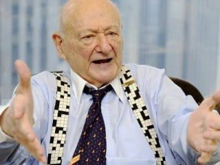 edward-koch mayor nyc