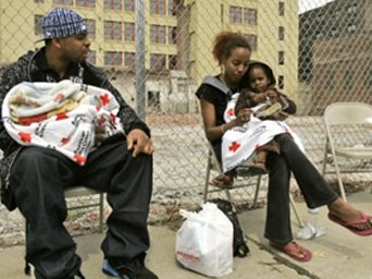 More Funds for Homeless Veterans (Families) Prevention Initiative