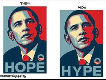 Obama Pulls A Nixon In Afghanistan