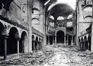 kristallnacht