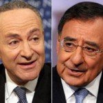 schumer and panetta