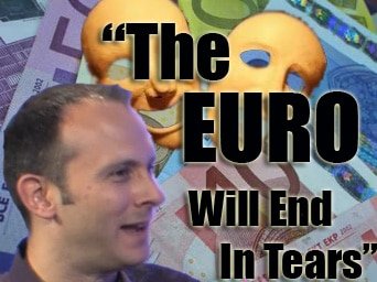 Europe in Full Collapse
