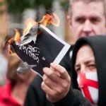 English Zio-Terrorist