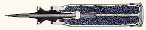 120mm DU Munition