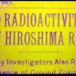 1945, Army in NYT No Rad in HiroshimaNew Image