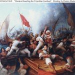 Decatur_Gunboat