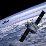 GPS Sat