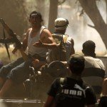 Gadaffi’s street fighters