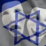 ISRAELI FLAG