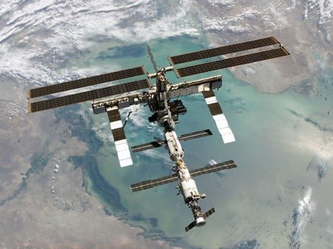 ISS Resupply Ship Explodes, Another Space Failure for Russia