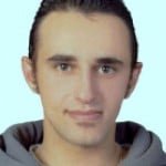 Khalid Saeed