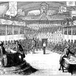 Louis the Last trial