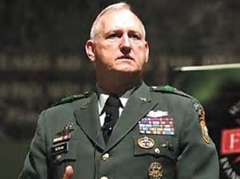 The Next Bubbles? An Impending Collapse of Foreign Military Aid?