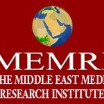 MEMRI Israeli propaganda