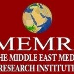 MEMRI-Israeli-propaganda