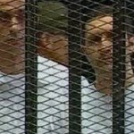 Mubarak’s sons