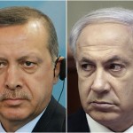 Netanyahu-Erdogan