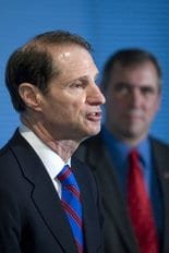Ron Wyden