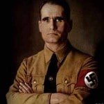 Rudolf hess