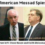 STEVE ROSEN & KEITH WEISSMAN