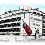 US Embassy