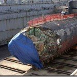 USSSanFransiscoWreck