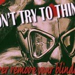 blinders