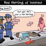 cops-red herring