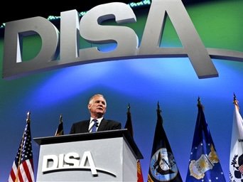 disa