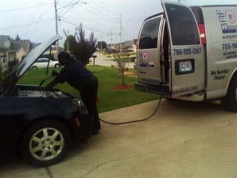 Programs Helps Disabled Vets Become Entrepreneurs