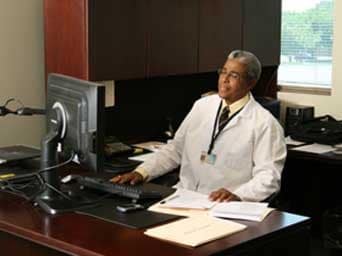 E-Consults Help Veterans ‘Speak’ to their Providers