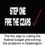 fire the czars