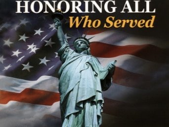 NetApp Teams with HireVeterans.com to Employ US Veterans