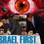 israel-first