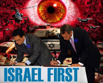 81 Congressmen To Visit Israel in Coming Weeks