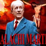 Father Malachi Martin 