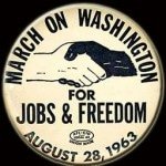 march on washington