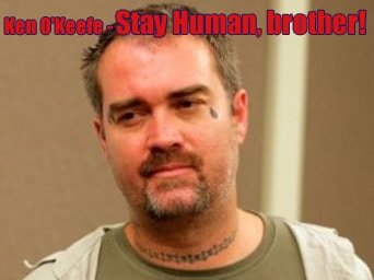 A Response To The Transparent Assault Against Ken O’Keefe