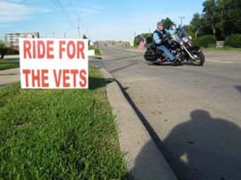 JCMVAMC To Benefit from Poker Run
