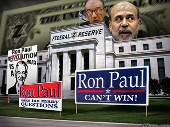 Liberty for the Ron Paul Generation