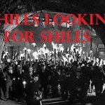 shills