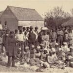 slavery