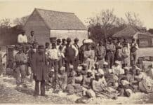 1865: The Beginning of Universal Servitude in America