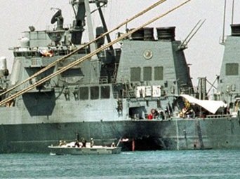 uss cole
